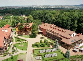 Dom Opieki Samarytanin
